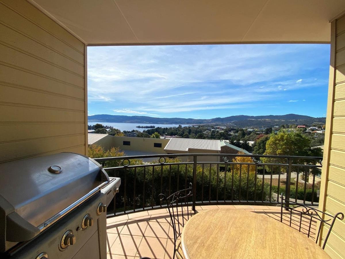 Dromaius 5 - 3Br Townhouse L Lake Views L Spa Bath L Wifi L Bbq Jindabyne Buitenkant foto