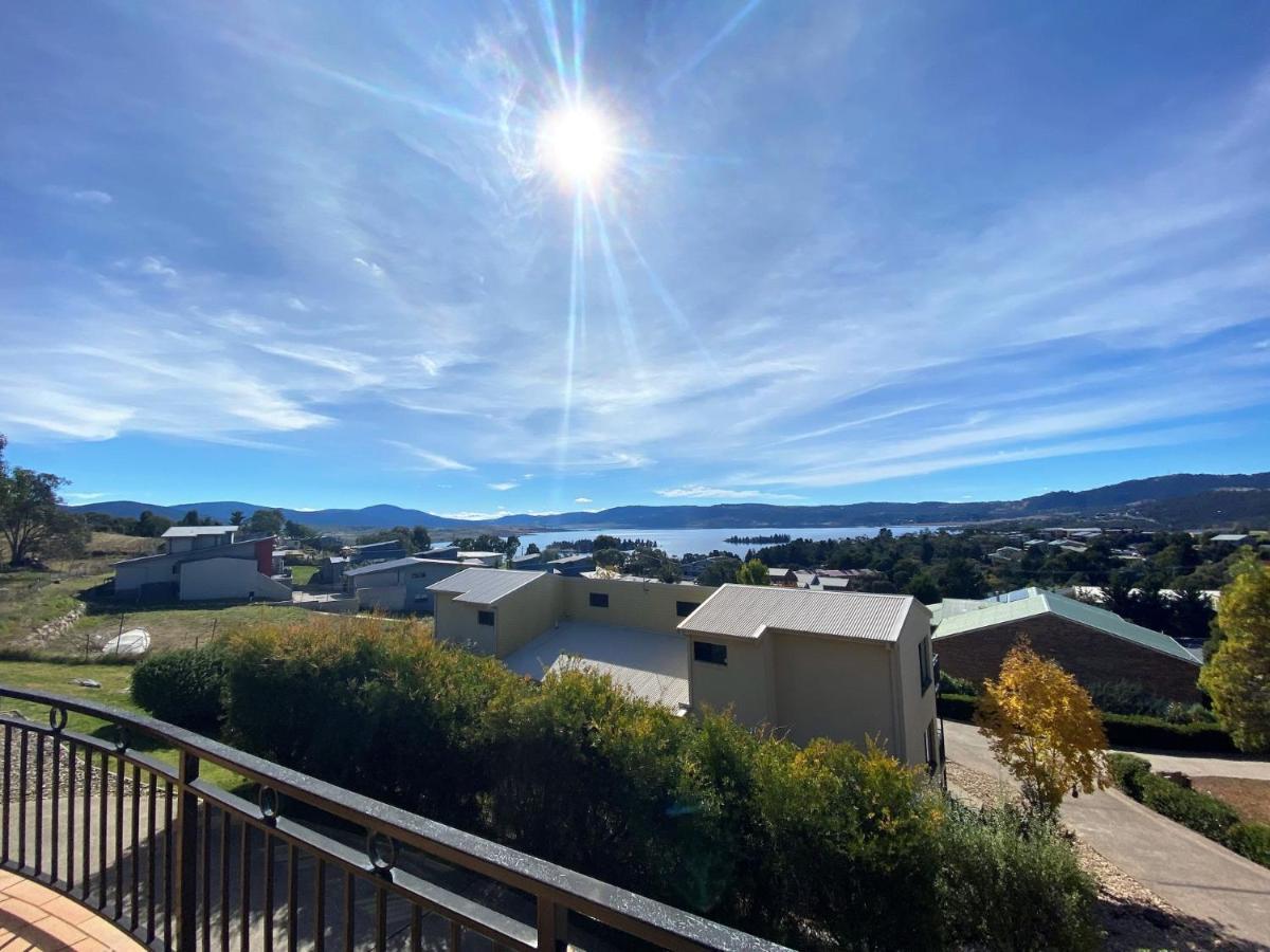 Dromaius 5 - 3Br Townhouse L Lake Views L Spa Bath L Wifi L Bbq Jindabyne Buitenkant foto