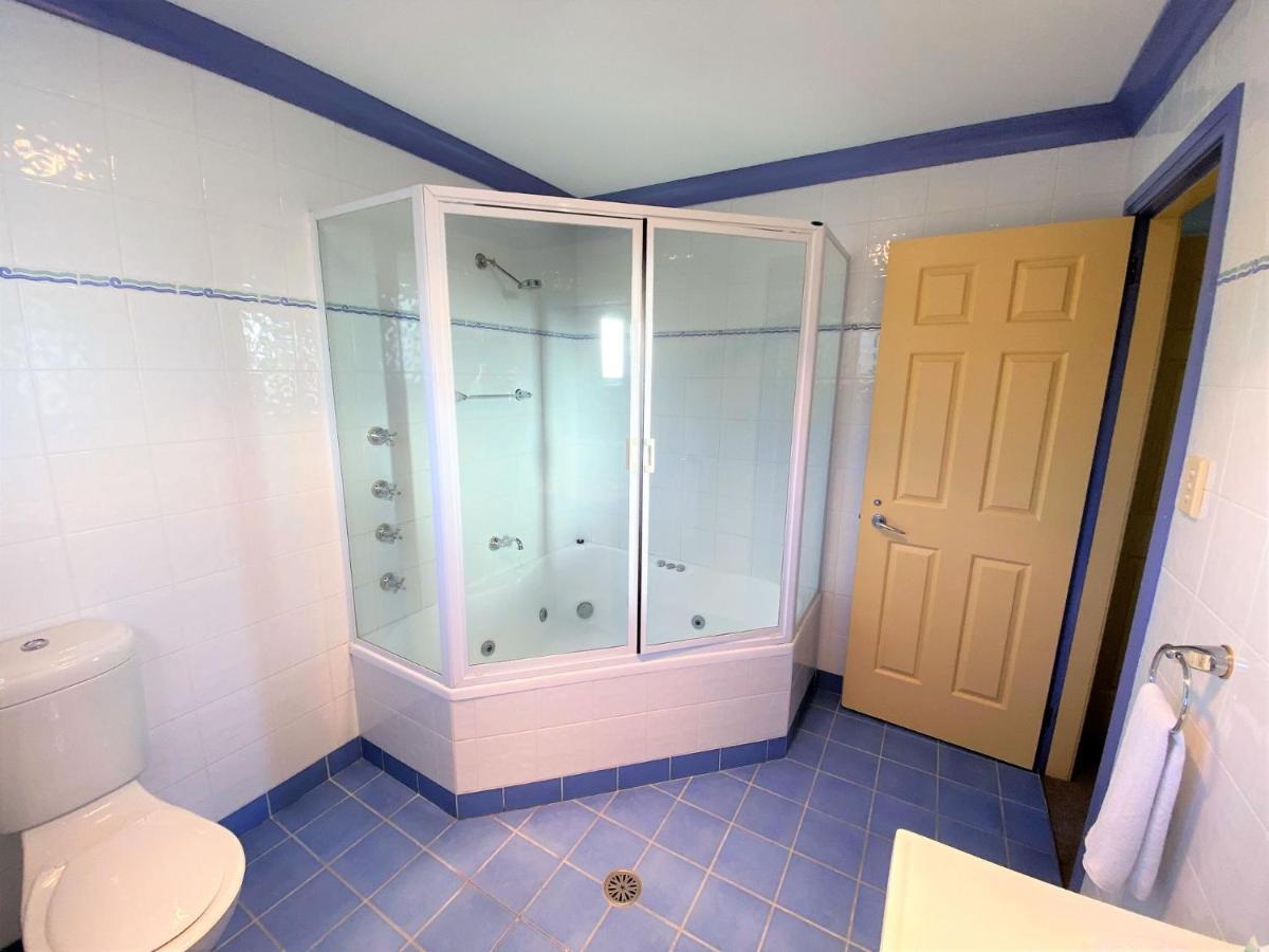 Dromaius 5 - 3Br Townhouse L Lake Views L Spa Bath L Wifi L Bbq Jindabyne Buitenkant foto