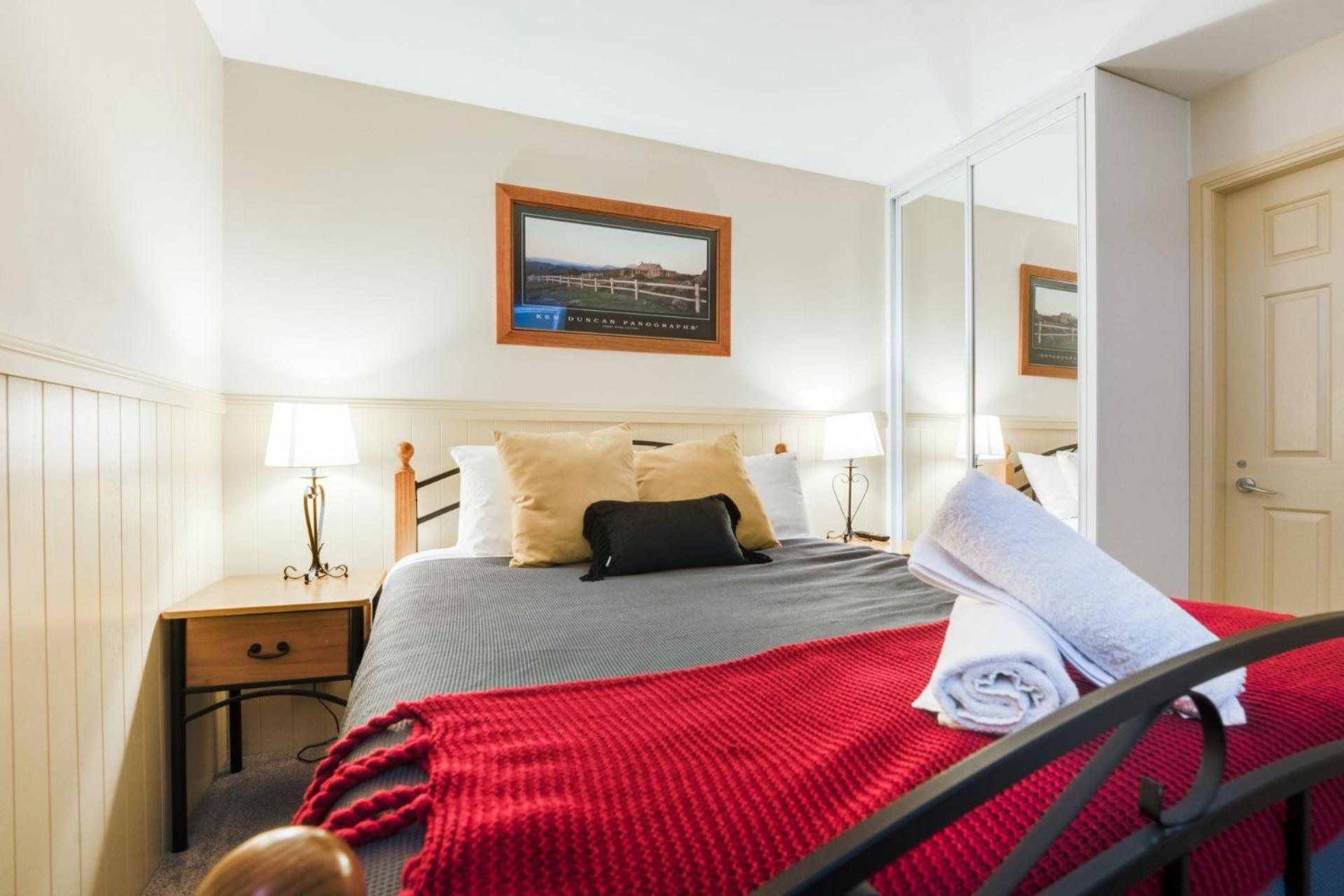 Dromaius 5 - 3Br Townhouse L Lake Views L Spa Bath L Wifi L Bbq Jindabyne Buitenkant foto