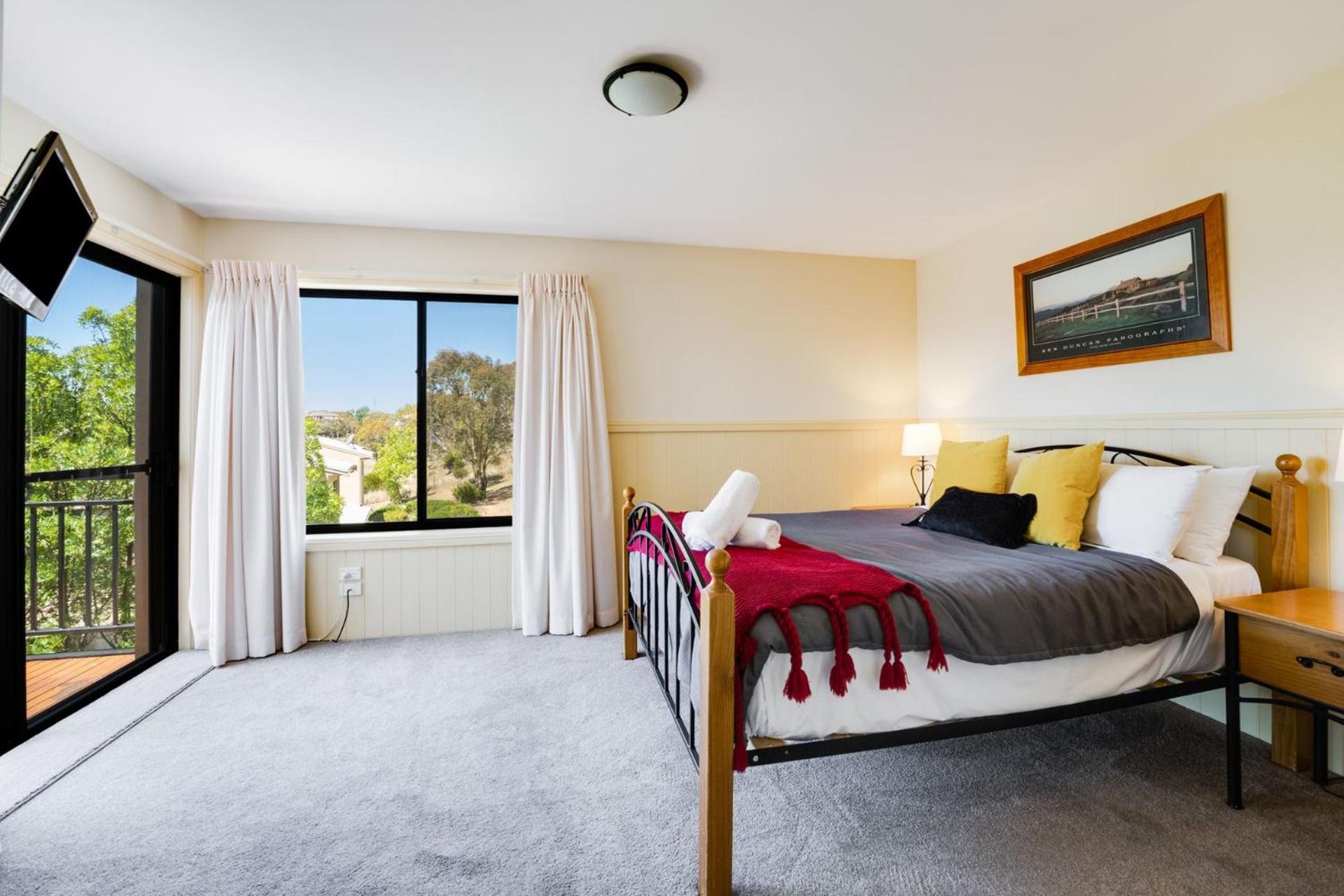 Dromaius 5 - 3Br Townhouse L Lake Views L Spa Bath L Wifi L Bbq Jindabyne Buitenkant foto