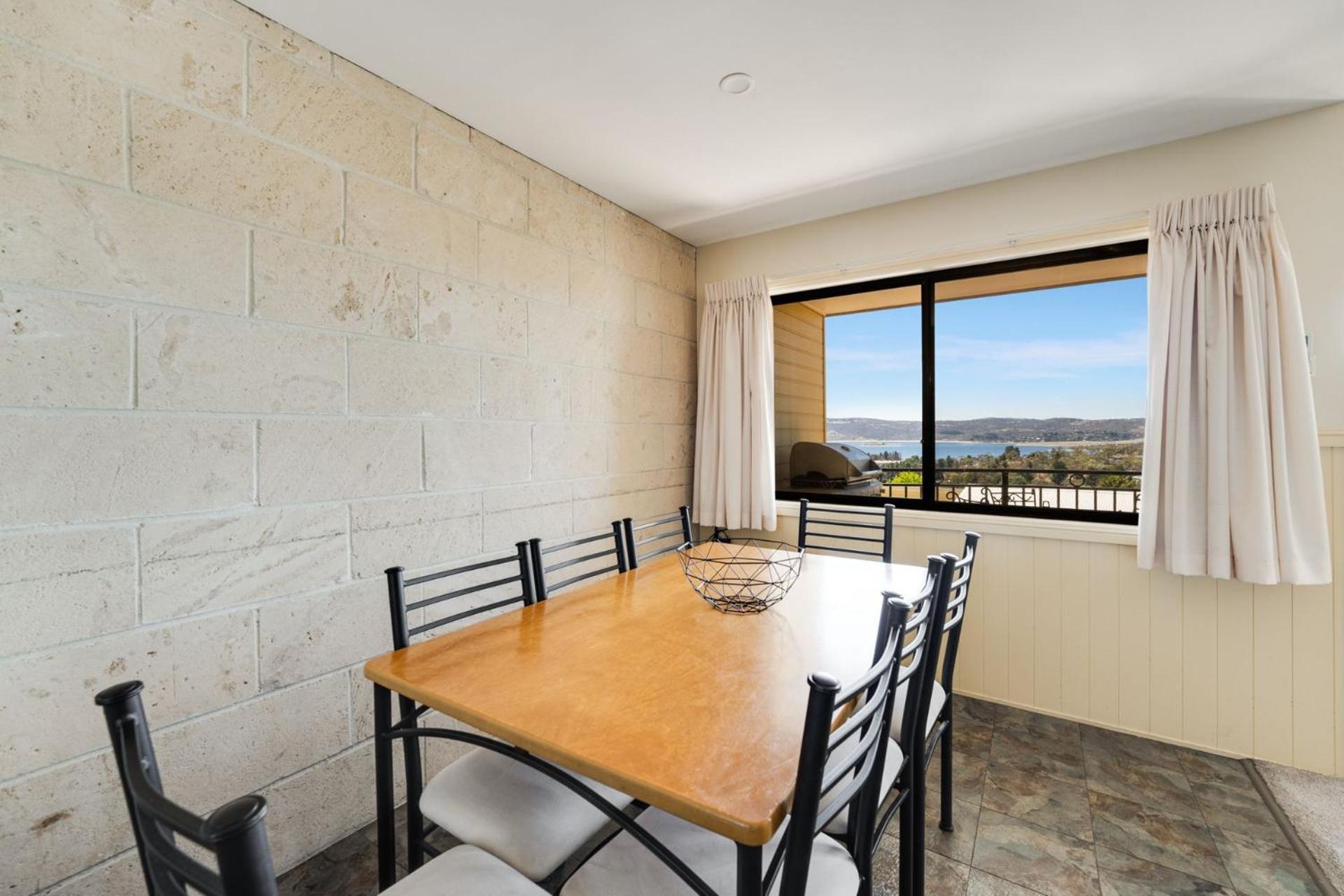 Dromaius 5 - 3Br Townhouse L Lake Views L Spa Bath L Wifi L Bbq Jindabyne Buitenkant foto