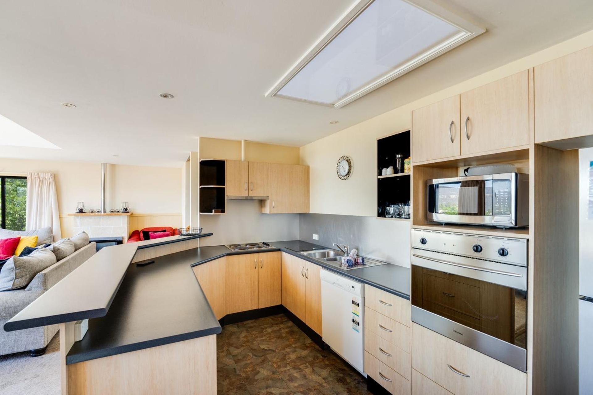 Dromaius 5 - 3Br Townhouse L Lake Views L Spa Bath L Wifi L Bbq Jindabyne Buitenkant foto