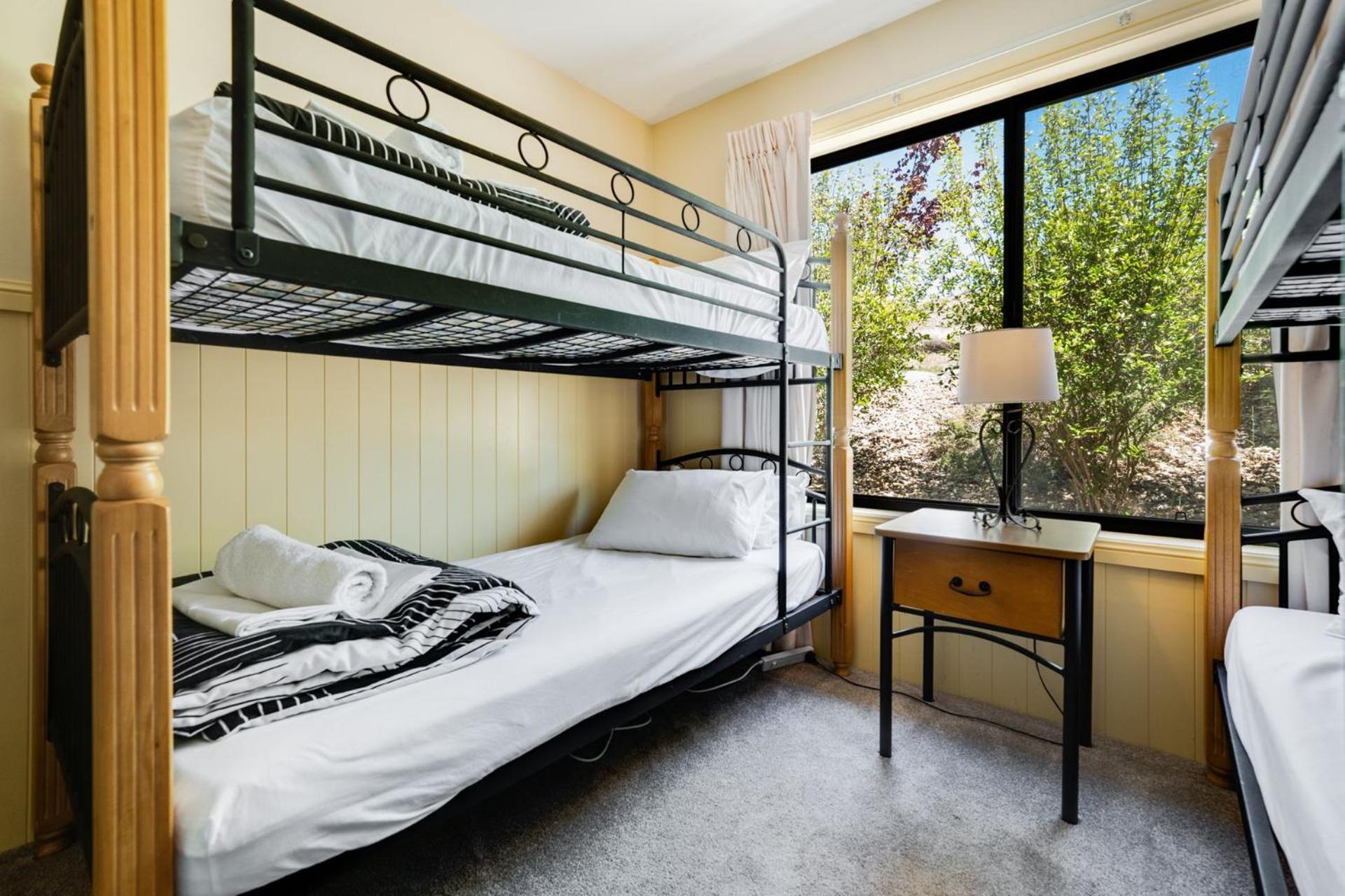 Dromaius 5 - 3Br Townhouse L Lake Views L Spa Bath L Wifi L Bbq Jindabyne Buitenkant foto