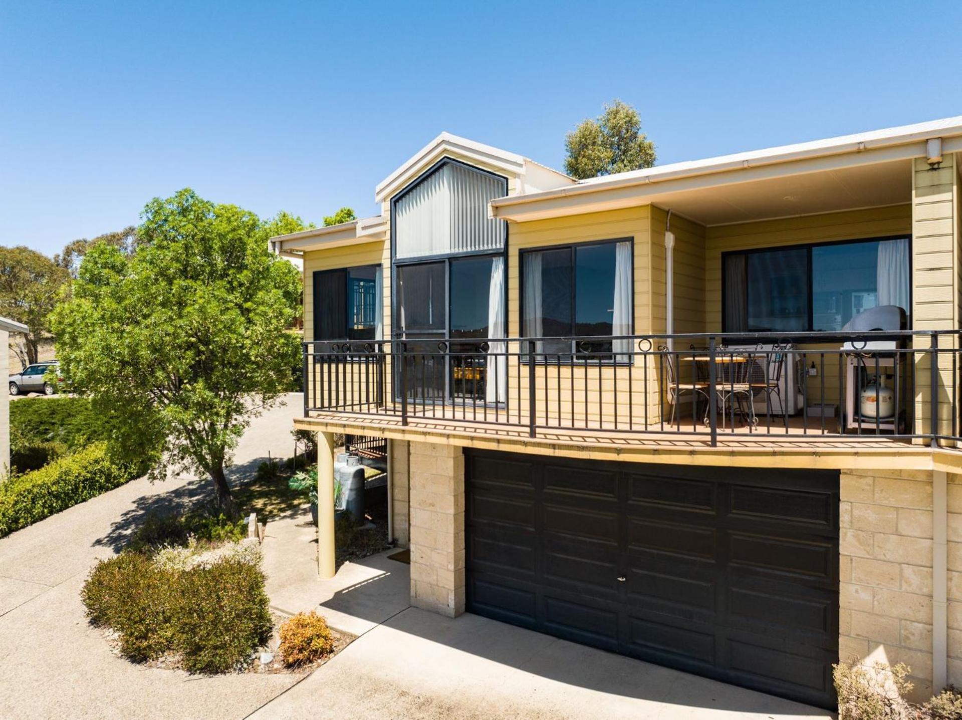 Dromaius 5 - 3Br Townhouse L Lake Views L Spa Bath L Wifi L Bbq Jindabyne Buitenkant foto