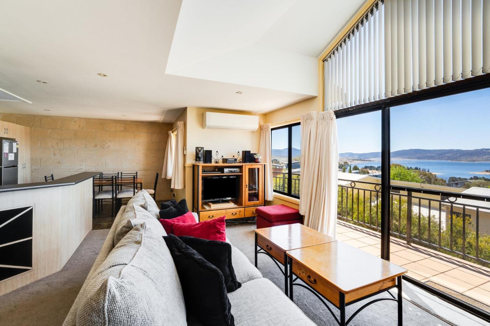 Dromaius 5 - 3Br Townhouse L Lake Views L Spa Bath L Wifi L Bbq Jindabyne Buitenkant foto