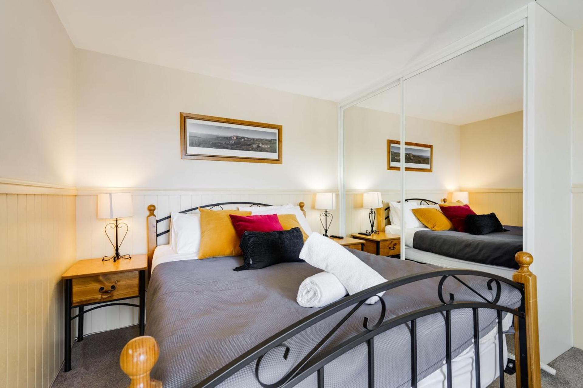 Dromaius 5 - 3Br Townhouse L Lake Views L Spa Bath L Wifi L Bbq Jindabyne Buitenkant foto