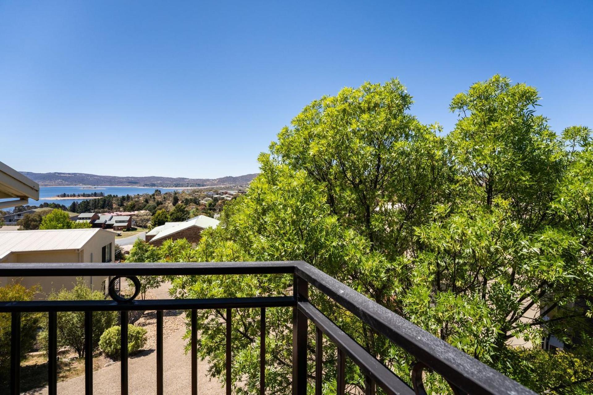 Dromaius 5 - 3Br Townhouse L Lake Views L Spa Bath L Wifi L Bbq Jindabyne Buitenkant foto