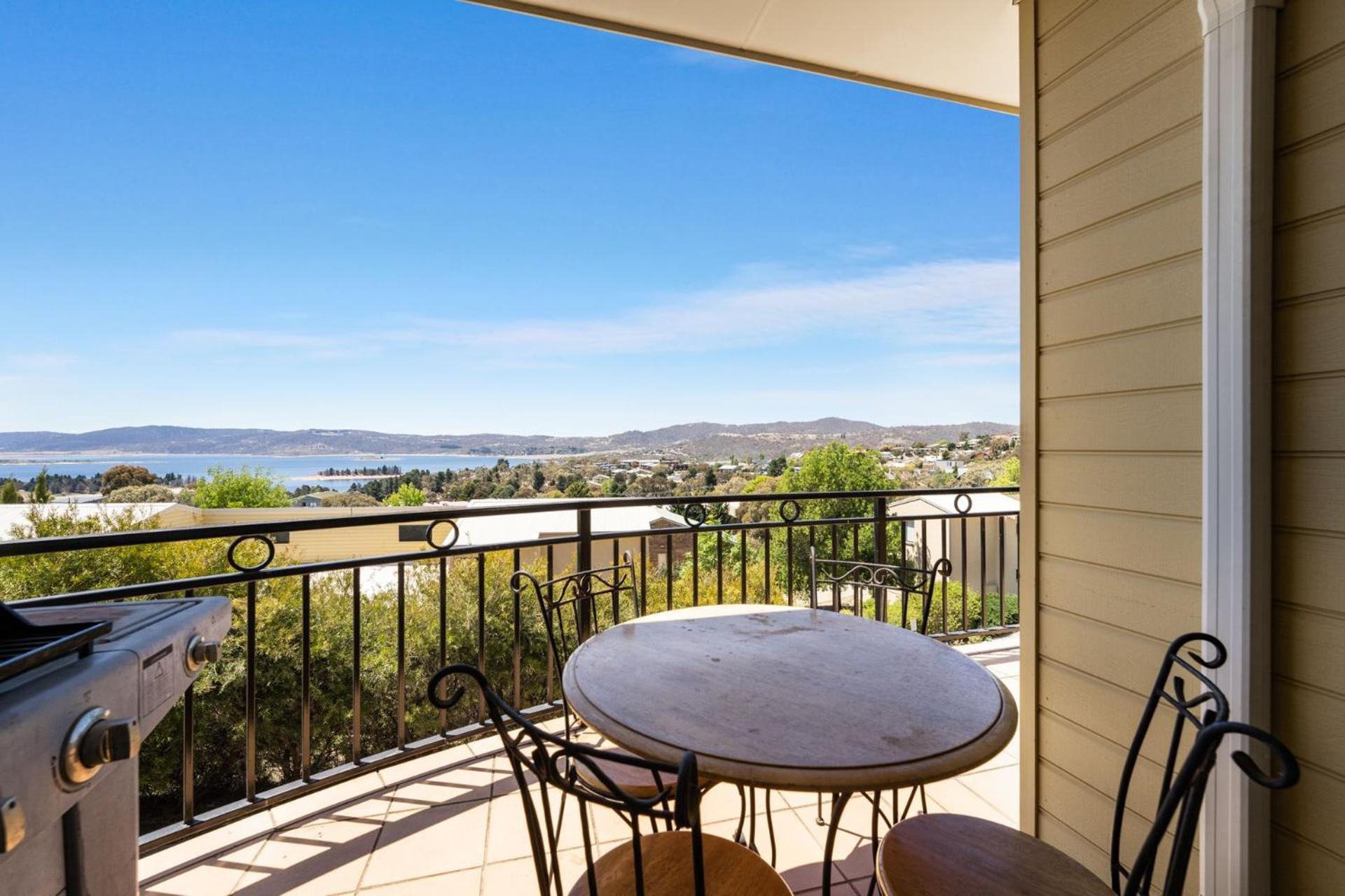 Dromaius 5 - 3Br Townhouse L Lake Views L Spa Bath L Wifi L Bbq Jindabyne Buitenkant foto