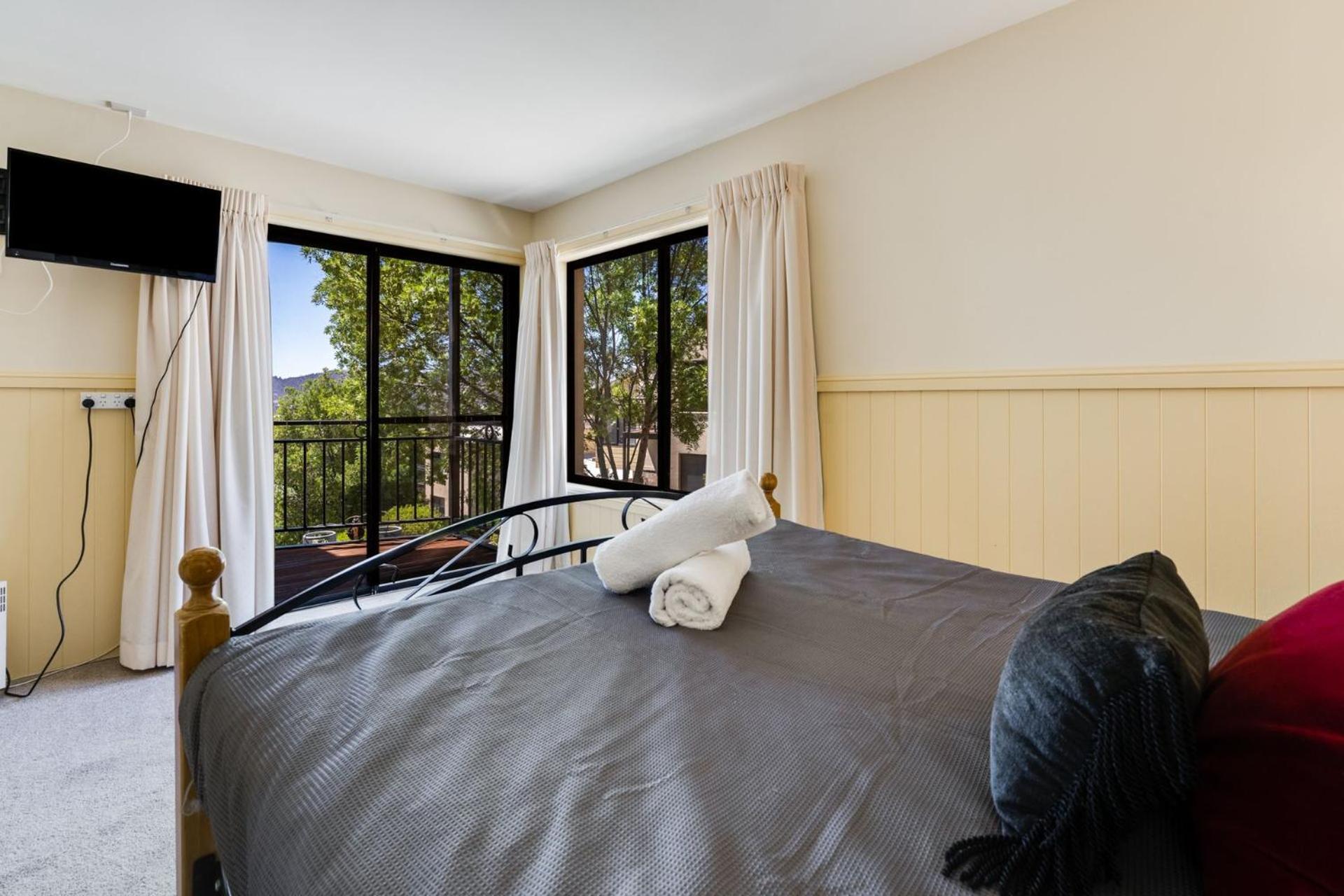 Dromaius 5 - 3Br Townhouse L Lake Views L Spa Bath L Wifi L Bbq Jindabyne Buitenkant foto