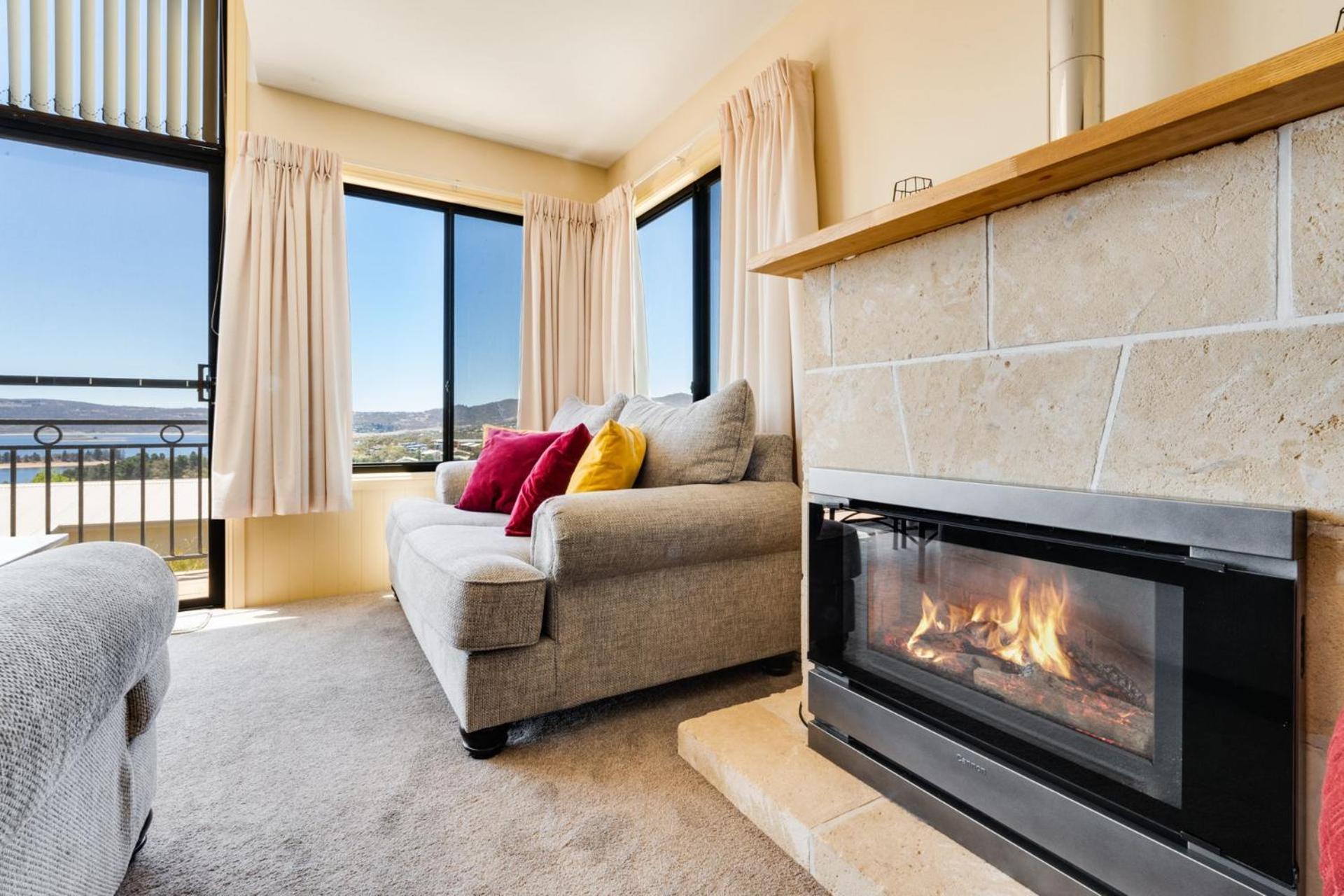 Dromaius 5 - 3Br Townhouse L Lake Views L Spa Bath L Wifi L Bbq Jindabyne Buitenkant foto